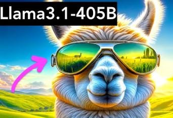 Llama 3.1 meta