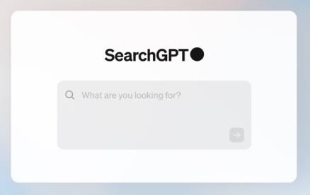 searchgpt