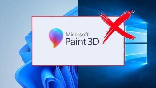 paint 3d