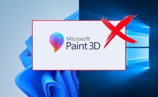 paint 3d