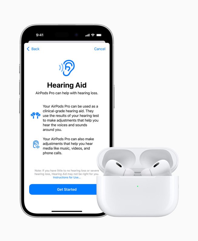 AirPods Pro 2