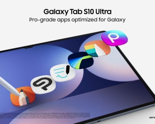 Unlock Your Potential with the Galaxy Tab S10 Ultra and S10+