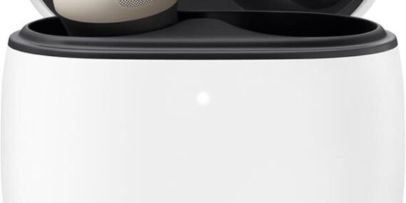 Pixel Buds Pro 2