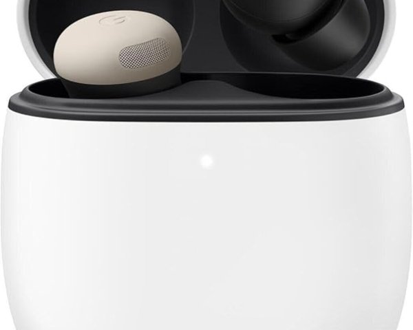 Pixel Buds Pro 2: Your New Everyday Audio Companion