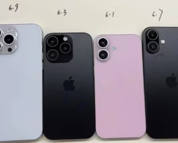 Exciting iPhone 16 Price Leak Revealed Before Apple Event