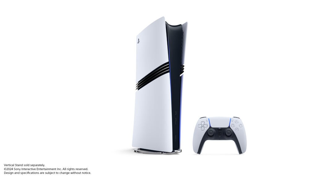 PS5 Pro is a highly awaited upgrade to the standard PlayStation 5