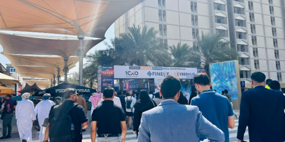 gitex dubai 2024