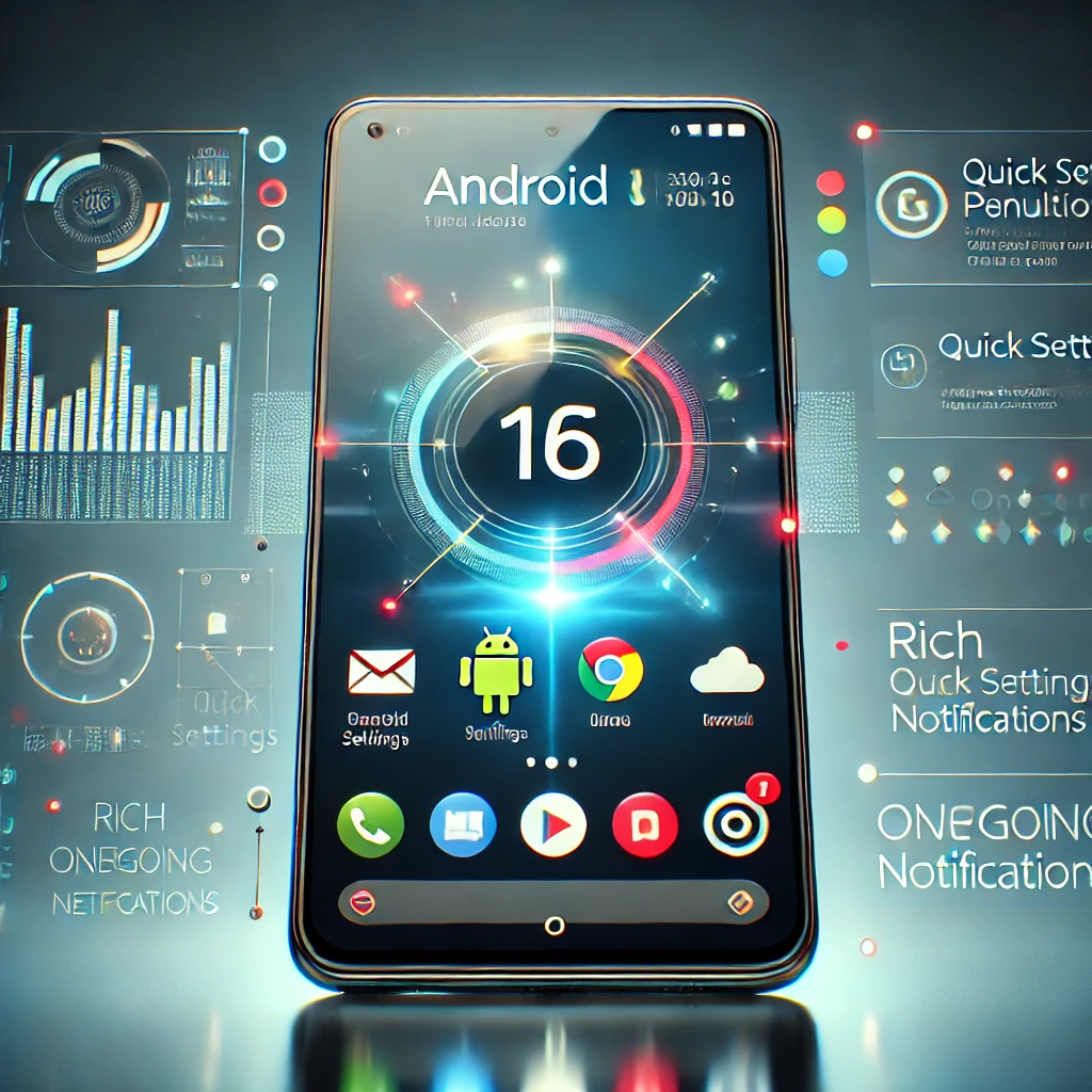 What to Expect from Android 16: Features, Release Date, and More