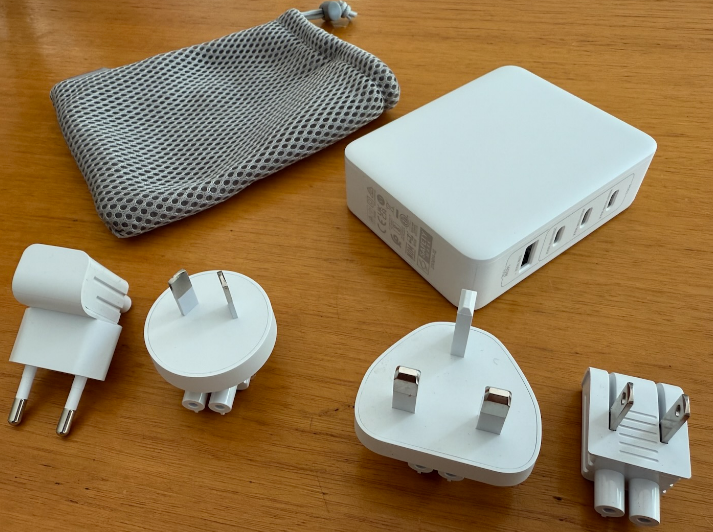 Belkin's BoostCharge Pro 140W Charger