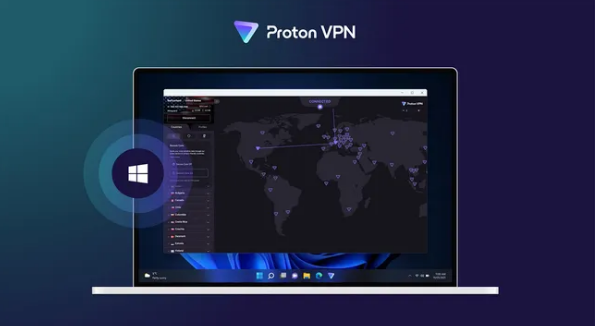 Proton VPN 