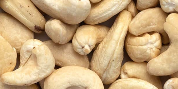 Why Cashews Should Be Part of Your Healthy Diet