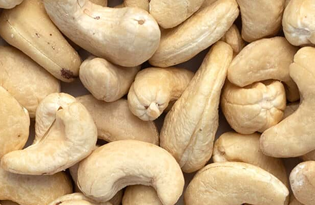 Why Cashews Should Be Part of Your Healthy Diet