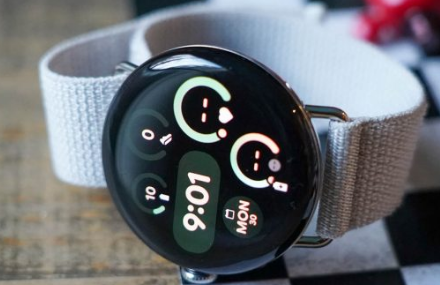 Pixel Watch Bands: Why the Performance Loop Band Stands Out