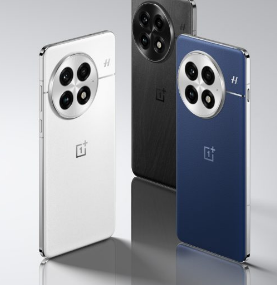 The Future of Phones: OnePlus 13 Arrives January 2025