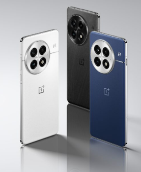 The Future of Phones: OnePlus 13 Arrives January 2025