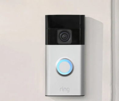Smart Doorbell