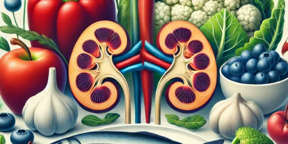 Kidney health