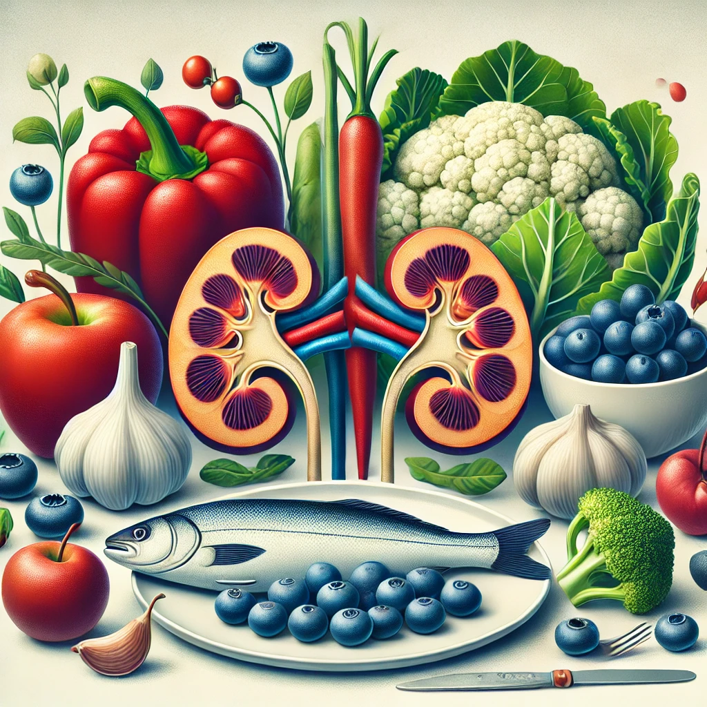 kidney health