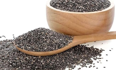 10 Ways Chia Seeds Can Help You Lose Weight Naturally