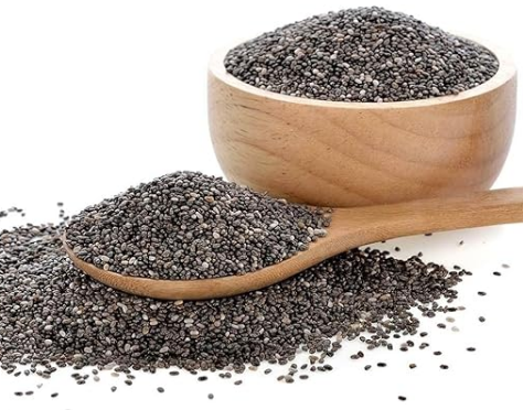 10 Ways Chia Seeds Can Help You Lose Weight Naturally