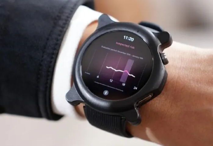 OPPO Watch X2: A New Era in Blood Pressure Health