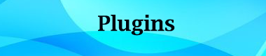 Plugins