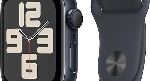 apple watch se