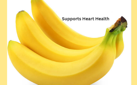 healthy benefits of banana