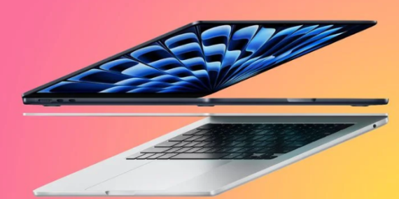 MacBook Air models