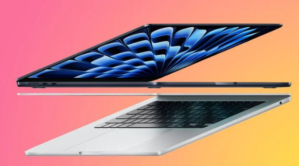 MacBook Air models