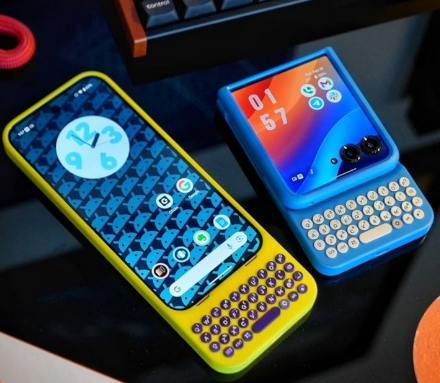 Clicks Keyboard Case Review: The Best Typing Experience for Android Users?