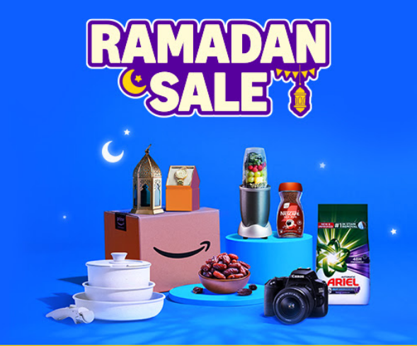 Ramadan Deals
