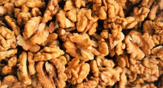 Walnuts