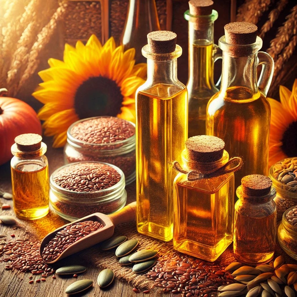 Seed Oils