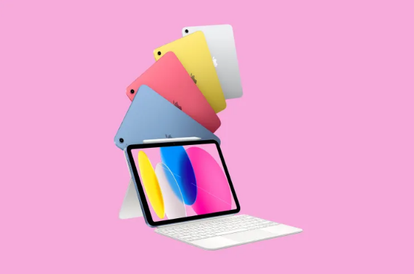 iPad