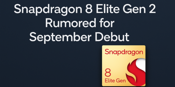 Snapdragon 8 Elite Gen 2