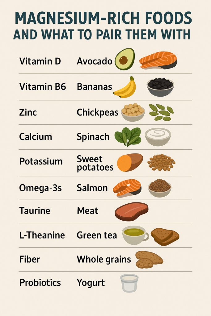 magnesium