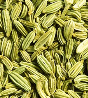 fennel