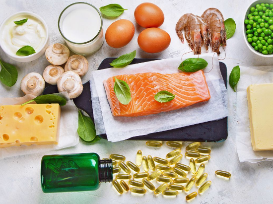 vitamin D