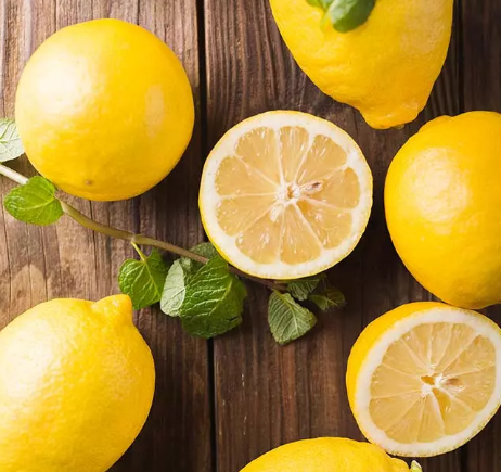 lemons