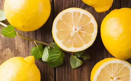 lemon