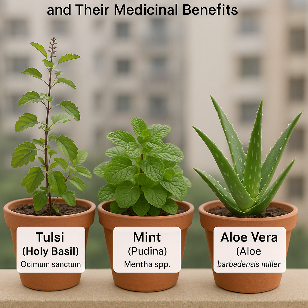 Herbal Garden