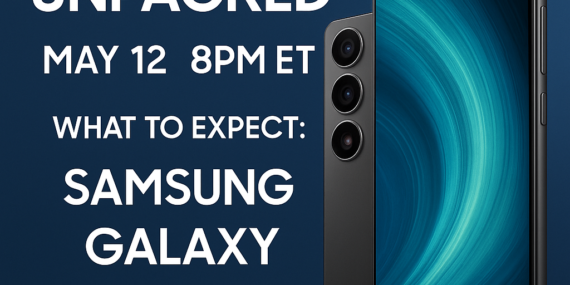 Galaxy S25 Edge