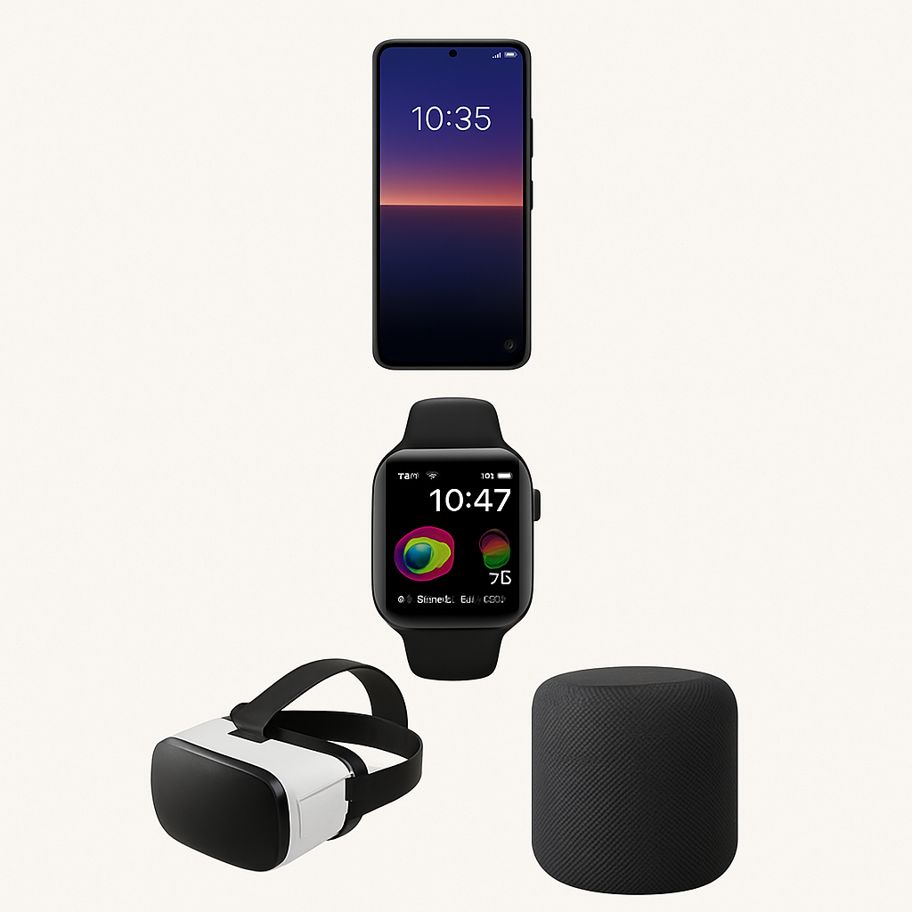 gadgets