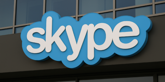 End of Skype