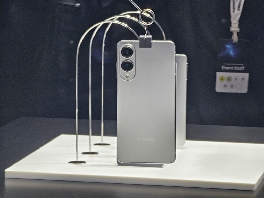 Galaxy S25 Edge