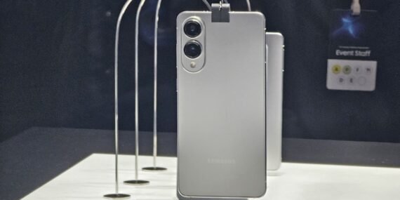 Galaxy S25 Edge