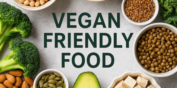 vegan