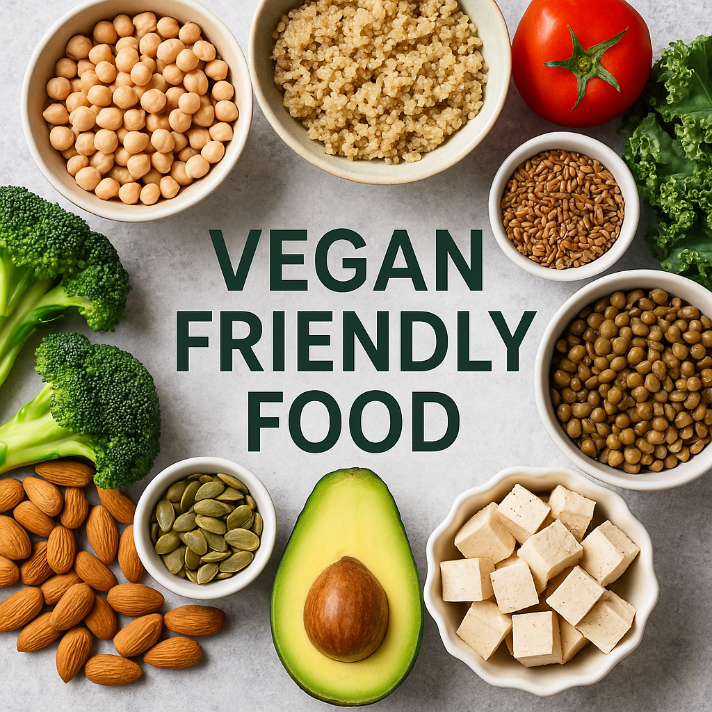 vegan
