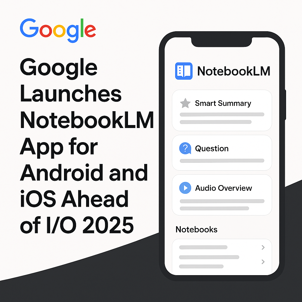 NotebookLM